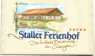 Logo - Staller Ferienhof